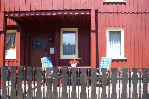 Apartments Carmen-braunlage