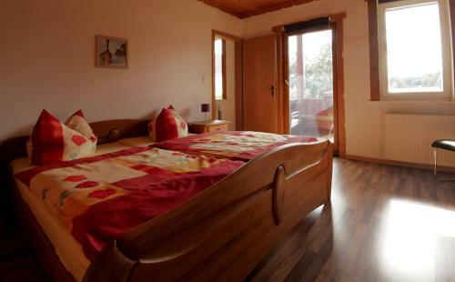 Apartments Carmen-braunlage