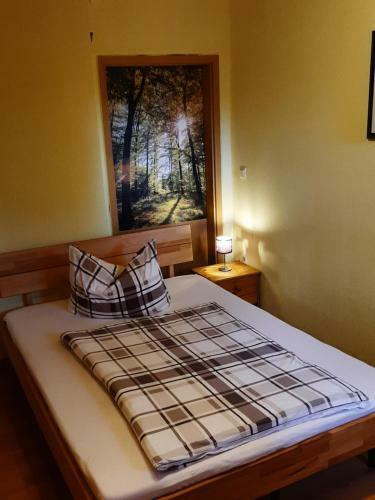 Apartments Carmen-braunlage