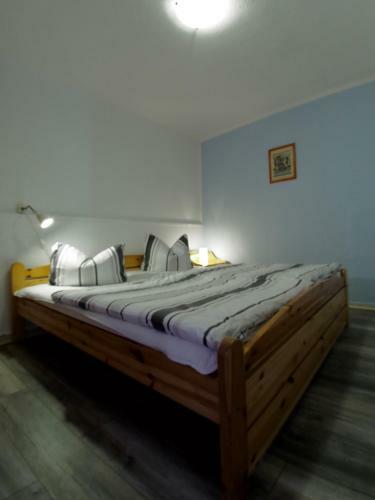 Apartments Carmen-braunlage