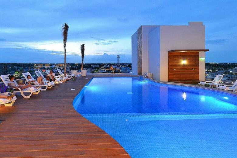 Hotel Fiesta Inn Chetumal