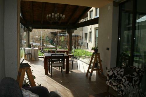 Bed & Breakfast La Posada De Las Casitas