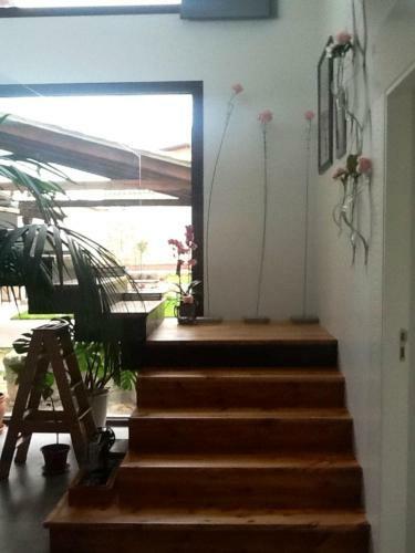 Bed & Breakfast La Posada De Las Casitas