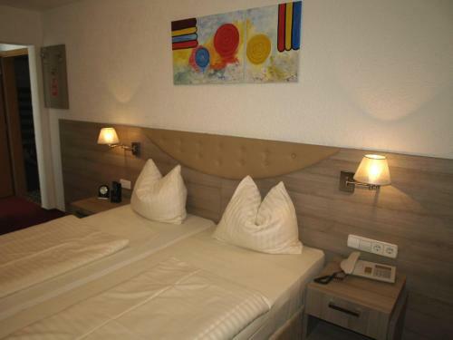 Airport Hotel Filder Post