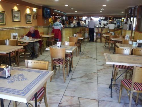 Hotel Bego�a Playa