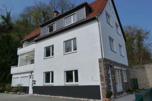 Apartamentos Villa Luise