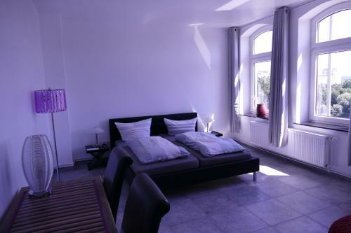 Apartamentos Villa Luise