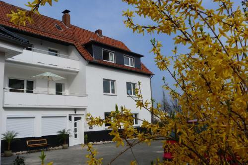 Apartamentos Villa Luise