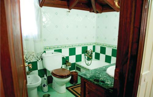 Holiday Home Camino Miradero