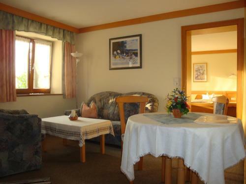 Hostal Giglerhof
