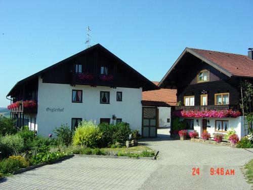 Hostal Giglerhof