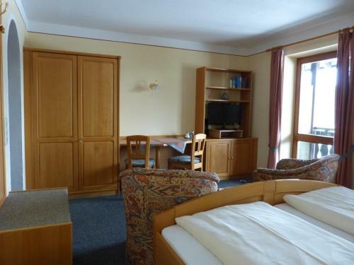 Hostal Giglerhof