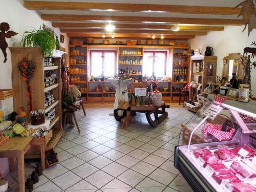 Hostal Giglerhof
