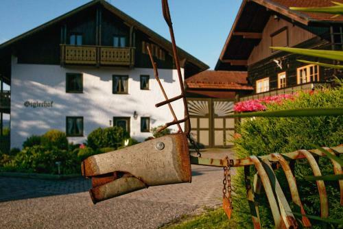 Hostal Giglerhof
