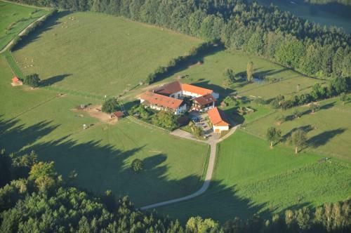 Hostal Giglerhof