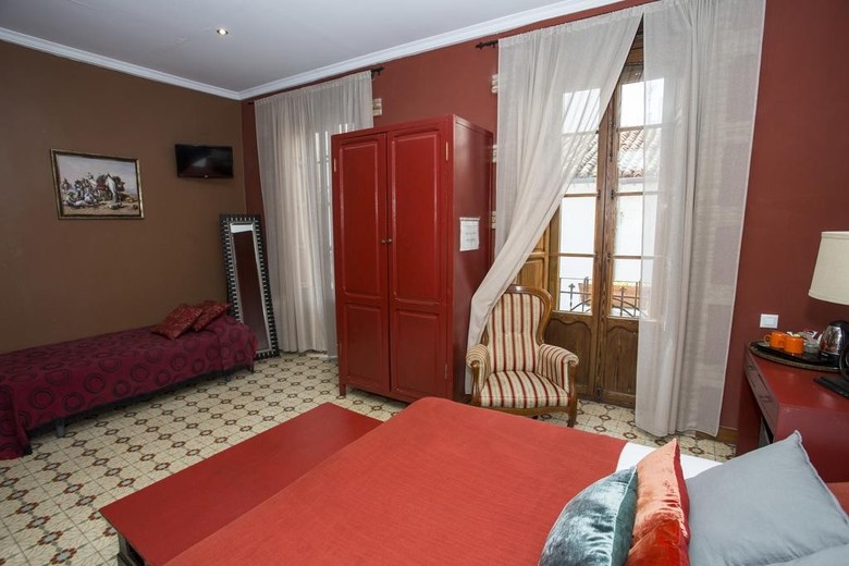 Hostal Pension Oliva