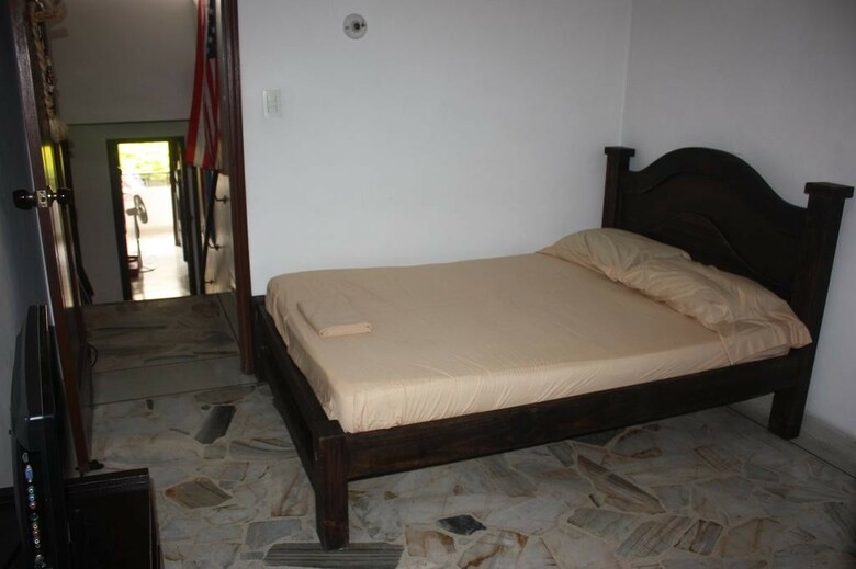 Hostal Colombian Home Hostel Cali