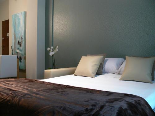 Apartamentos Centrum Luxe By Alterhotels