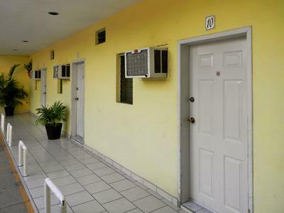 Hotel Posada Los Olivos