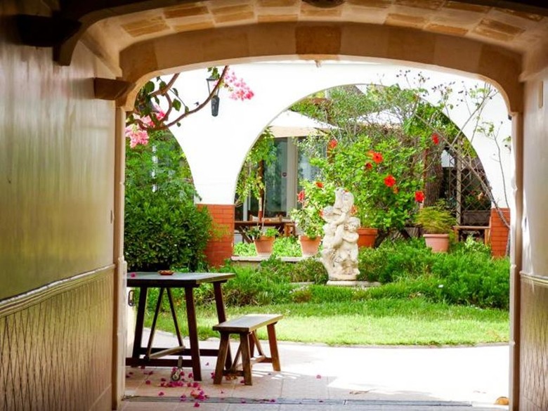 Hostal Oasis Menorca