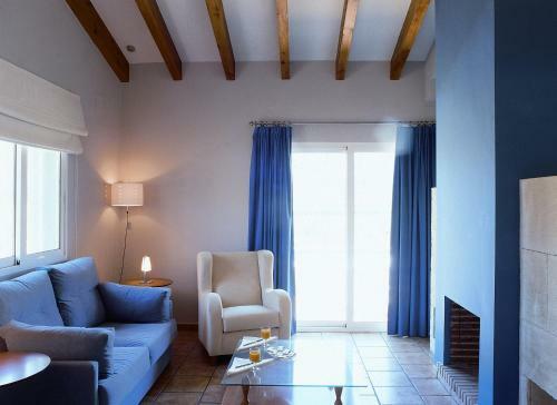 Villas El Pinaret