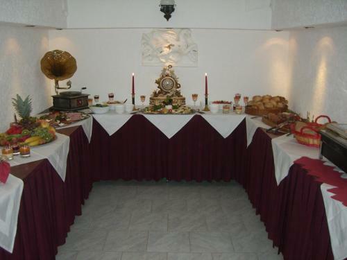 Hotel Zum Goldenen L�wen