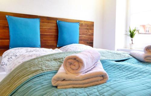 Art Hotel & Hostel