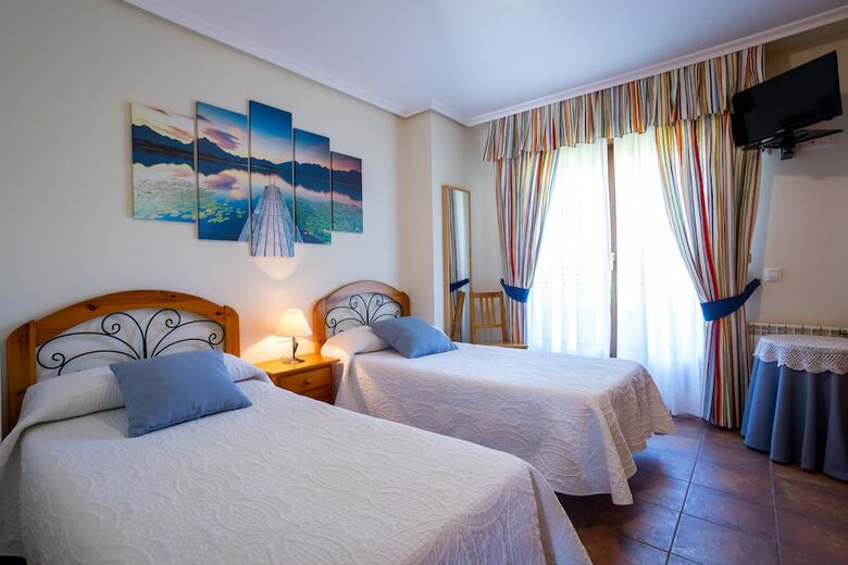 Hostal Posada El Trasmerano
