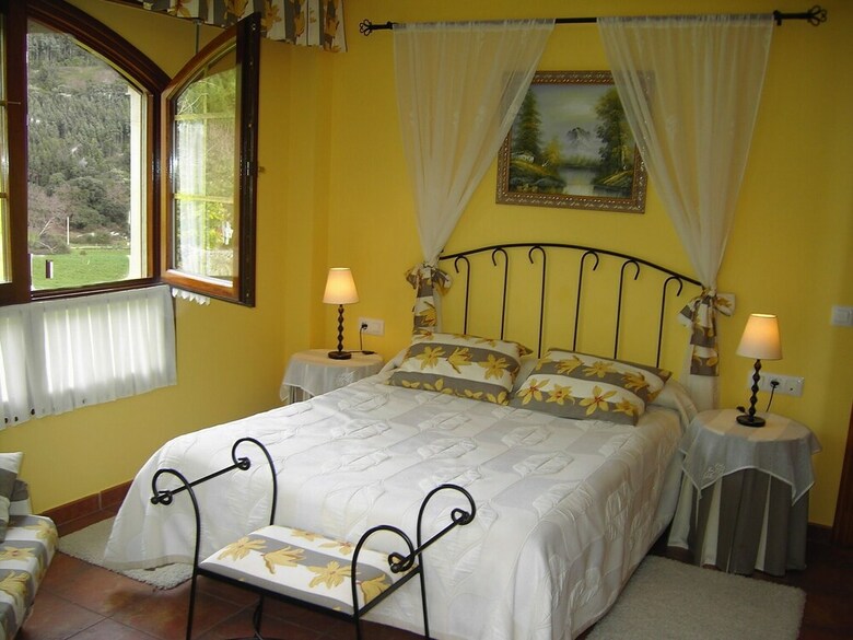 Hostal Posada El Trasmerano