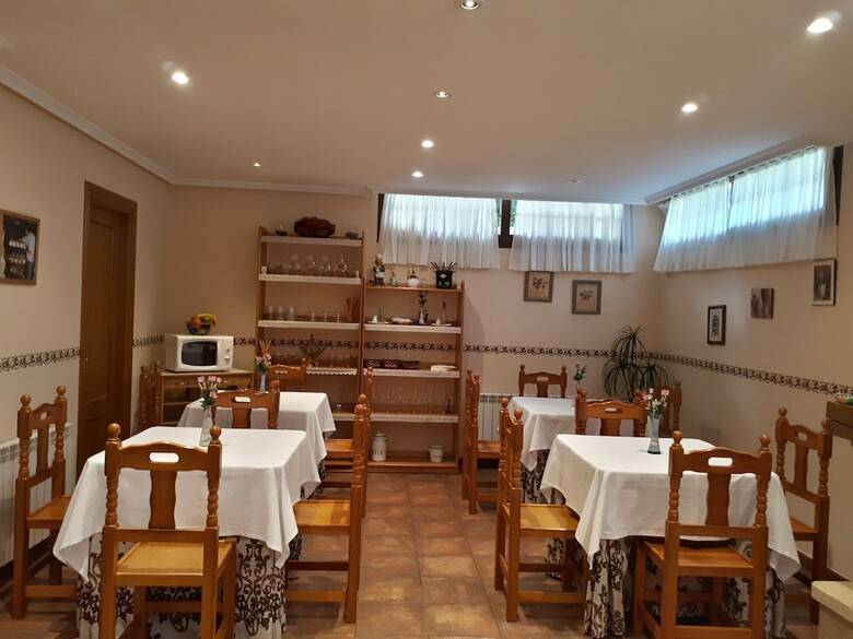 Hostal Posada El Trasmerano