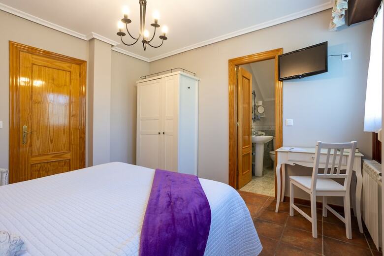 Hostal Posada El Trasmerano