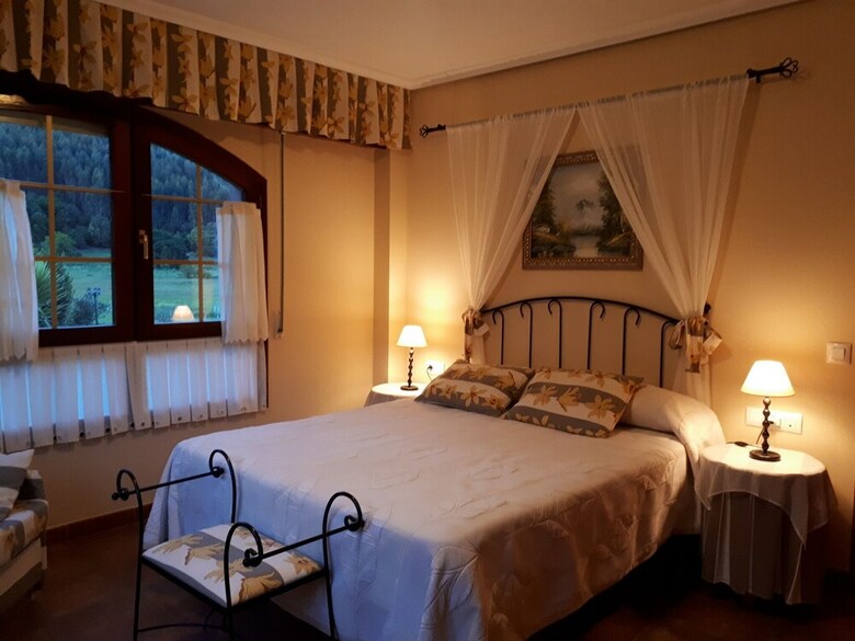 Hostal Posada El Trasmerano