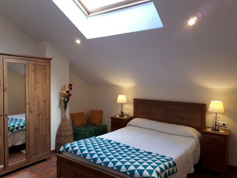 Hostal Posada El Trasmerano