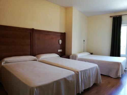 Hotel Labella Mar�a