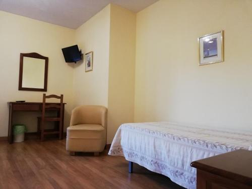 Hotel Labella Mar�a