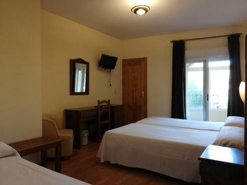 Hotel Labella Mar�a
