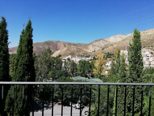 Hotel Labella Mar�a