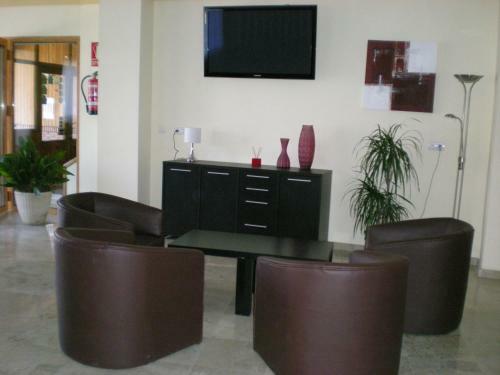 Hotel Labella Mar�a