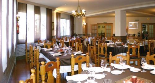 Hotel Labella Mar�a