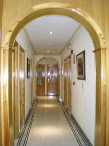 Hotel Labella Mar�a