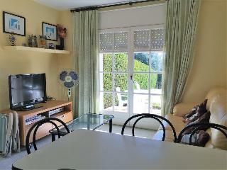 Apartamento Vall Petita