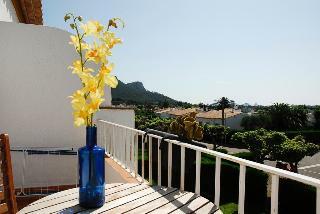 Apartamento Vall Petita