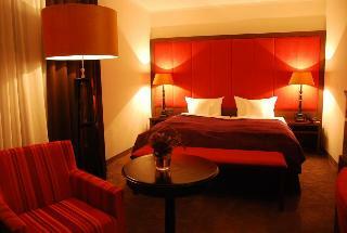 Boutique-hotel Lippischer Hof