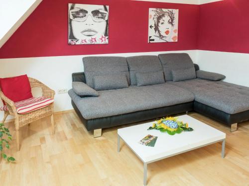 Apartamento Im L�ndle I