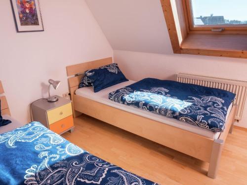 Apartamento Im L�ndle I