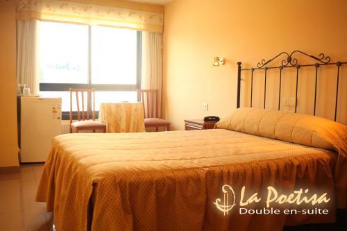 Hostal Pr La Poetisa