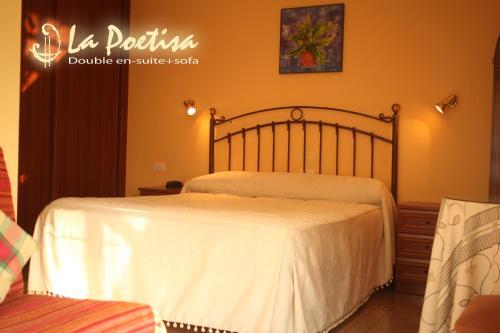 Hostal Pr La Poetisa