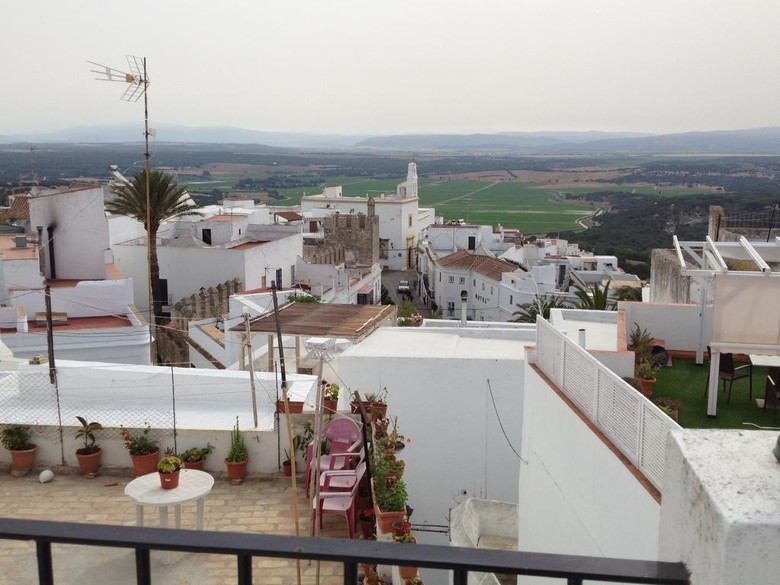 Apartamento Casa La Costanilla