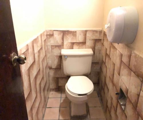Hotel Real Del Sur