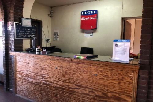 Hotel Real Del Sur